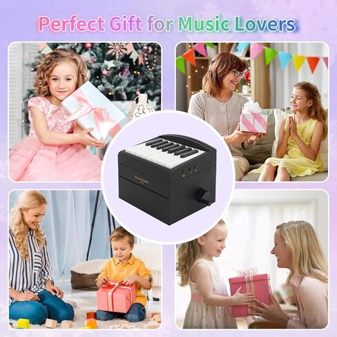 Piano Calendar 2025 Desk Calendar, Mini Piano Calendar with 52 Music Scores, Mini Desk Calendar in 27 Cards, Gifts for Swift Fans Home Decor (Swift 52 songs White) in Saudi Arabia