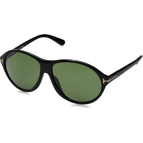 Tom Ford Men's Modern Rectangular
