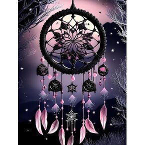 Qazwsx Snow Candery 5D Diamond Painting للبالغين ، فنية الماسك الماسك ، ونقاط Diamond Gem Art Garden Decoration الجمالية 12x16 بوصة