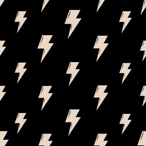 أرفاق ورق التغليف الرجعية لتصميم البرق ، ألواح ورق التغليف (3 قطع) - رمز التغليف الأنيق للورق - غلاف هدايا متين وموثوق به للبنين - ألواح التفاف اللامعة النابضة بالحياة