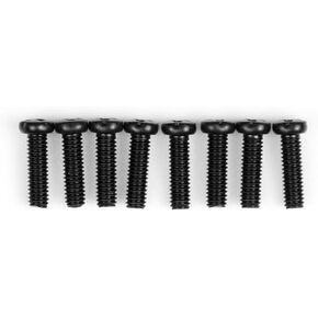 Hosim X16 X08 X07 X06 X05 X15 RC Car Screw XLF-1002 Accessory Spare Parts for X16 X08 X07 X06 X05 X15 RC Car