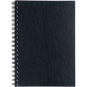 كتاب Canson Field Sketch Book - 11 × 14 بوصة