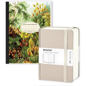 5.8 "x8.3" A5 Small Size & Mix Media Pad ، 3.5 "x5.5"