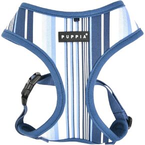 Puppia Caiden Harness A - R - S