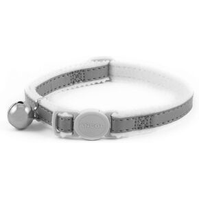 Reflective Safety Buckle Cat Collar Yellow',10 ml