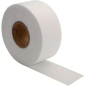Rocky Mountain Goods Protection White Tree Wrap - Wrapped Fabric Wrap for Winter ، لحاء التالف ، حماية الغزلان ، حماية الحشرات ، القطع - الموصى بها من قبل البستنة (3 "× 50")