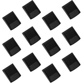 Plastic Cam Buckle Duckbill Buckle Webbing Fastener Helmet Backpack Accessories Tension Belt Clip