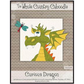 CONFERT CONFERT CABOODLE DRAGON DRAGON PRESUT PRESSION PACK THEST