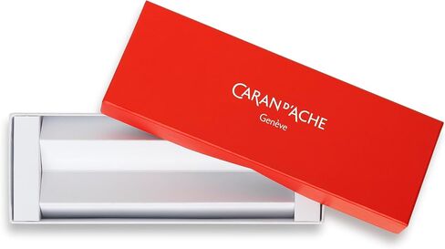 Caran d’Ache Flag 844 Swiss Paper (W/Box) 0.7mm in Kuwait