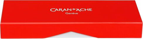 Caran d’Ache Flag 844 Swiss Paper (W/Box) 0.7mm in Kuwait