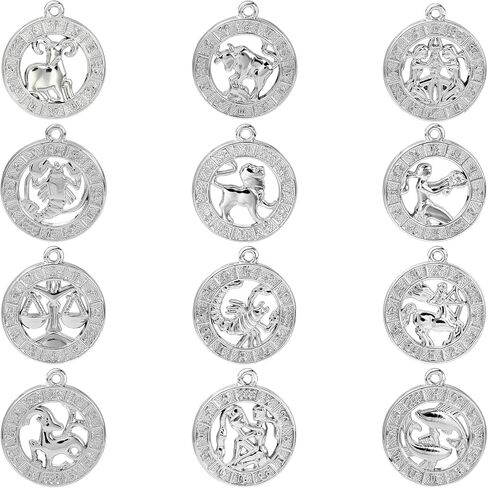LiQunSweet 20 Pcs 304 Stainless Steel Pet Charms Kitten Cat Charms Stamping Blank Tag for Jewelry Making in Saudi Arabia