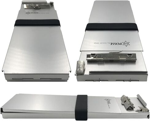 Posse Box Posse - Cite Book Caddy - CHP50 -BV in Kuwait