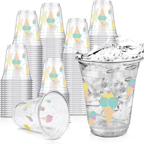 Uiifan 50 Pcs Casino Party Favor Cup 12 oz Casino Theme Party Decoration Poker Cup Supplies Bulk Hot Cold Drinking Cup for Night Birthday Wedding Favor in Saudi Arabia