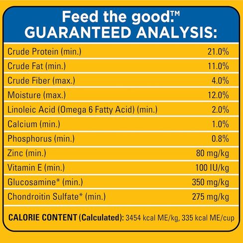 Pedigree with Tender Bites for Small Dogs Adult Dry Dog Food, Chicken and Steak Flavor, 14 lb. Bag in Kuwait