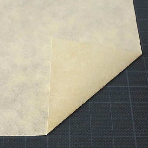 Japanese Rice Paper Printable A4 Size Paper (30 Sheets), Multipurpose Copy Paper for Laser and Inkjet Printers, Made in JAPAN, White in Kuwait