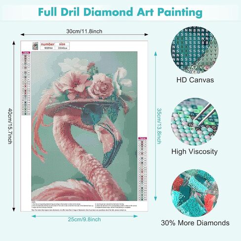 Maxbye Tornadoes Diamonds Painting مجموعات للبالغين ، وأطقم فن الماس الرعد والبرق للمبتدئين ، فني جولة كاملة من الأسماء للفنون المنزلية ديكور الجدار المنزلي 12x16inch in Saudi Arabia