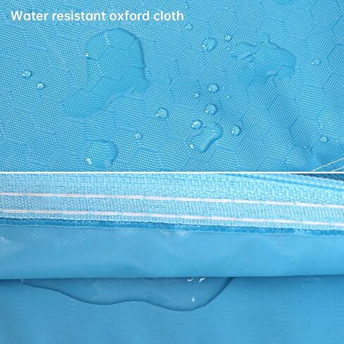 EOOUT 24pcs Pencil Pouch Bulk, Bill Size Zipper Pouches Pencil Case, Waterproof Pencil Bags for Office Supplies, Kids, Travel Accessories Stationery 12 Colors in Kuwait