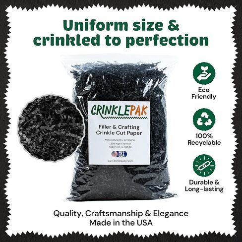 قامت الولايات المتحدة الأمريكية بإعداد الورق المقطوع -1 رطل - حشو رائع لحزم الشحن ، ولف الهدايا ، وملء السلة وجميع المناسبات الأخرى (مزيج عيد الفصح الوردي والأخضر) in Kuwait