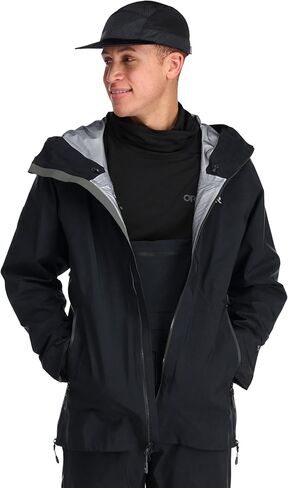 Outdoor Research Men's Hemispheres II Jacket in Kuwait