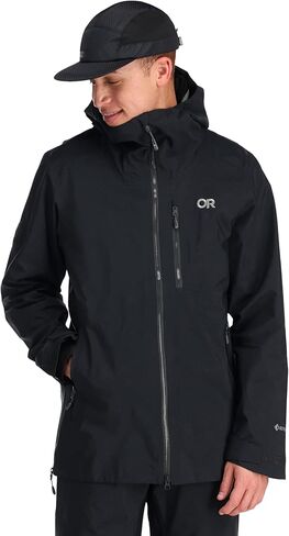Outdoor Research Men's Hemispheres II Jacket in Kuwait