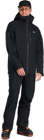 Outdoor Research Men's Hemispheres II Jacket in Kuwait