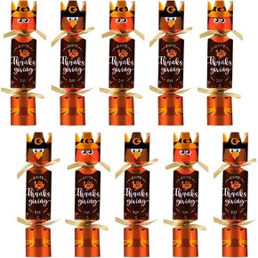 10Pack حفلة عيد الميلاد لصالح طاولة لا توجد فرد مع هدايا النكتة للبالغين للبالغين أطفال لوازم حفلات العشاء البريطانية ألعاب عيد الميلاد نمط شجرة عيد الميلاد