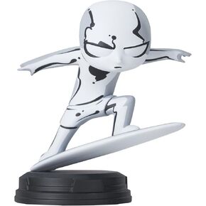 Marvel Silver Silver Silver Style Silver