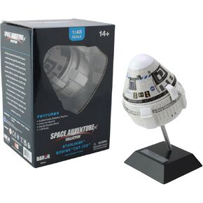 Space Adventure CST-100 1/48