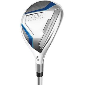 TaylorMade Kalea Premier Right-Hand Rescue