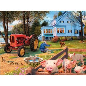 مجموعات الطلاء الماسي الماسي للبالغين الأطفال ، Vanknono DIY 5D Square Square Dridery Cross Schitch Arts Painting for Home Wall Decor