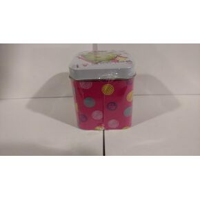 SHOPKINS 2016 Collector's Mini Tin