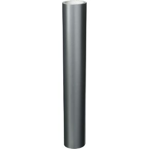 Adhesive Backed Vinyl Sheets Oracal 651 - Size 12" x 10' Each roll (Silver)