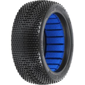 Pro-Line Racing 1/8 Hole Shot 2.0 S3 Soft Off-Road Tyre Buggy (2) ، Pro9041203