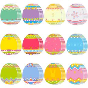 Zhanmai 1200 Pcs Halloween Ghost Sticky Notes Self-Adhesive Halloween Cute Note Pads Removable Ghost Memo Notes for School Office Home Students Teachers Present in Kuwait