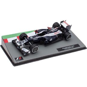 OPO 10 - Miniature Car Formula 1 1/43 متوافق مع Williams FW34 - Pastor Maldonado - 2012 - F1 FD090