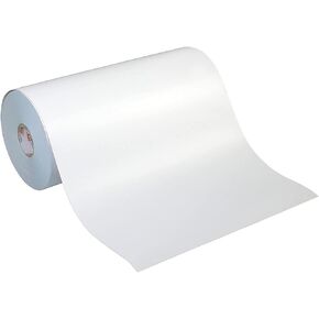 Oracal 631 Matte Vinyl Roll 24 Inches by 150 Feet - White