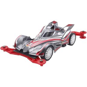 Tamiya 1/32 Scale Racing Mini 4WD 98 Series Iron Beak VZ Chassis
