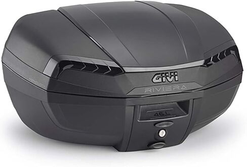GIVI E46N 46LTR Riviera Monolock top case in Kuwait