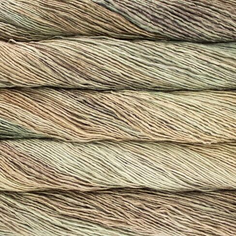 Malabrigo Washted Hand Dyed Yarn (036 - Pearl) in Saudi Arabia