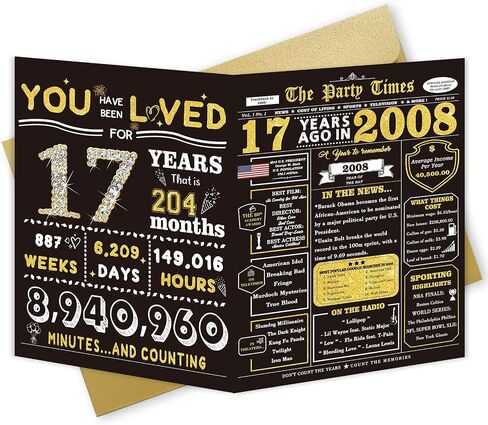 Jumbo 70th Birthday Card for Dad Mom, Funny 70th Birthday Gifts for Women Men, Happy 70 Birthday Decorations for Wife Husband, Unique Gifts for 70 Year Old Woman Man in Saudi Arabia