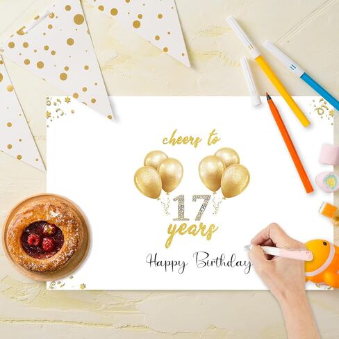 Jumbo 70th Birthday Card for Dad Mom, Funny 70th Birthday Gifts for Women Men, Happy 70 Birthday Decorations for Wife Husband, Unique Gifts for 70 Year Old Woman Man in Saudi Arabia