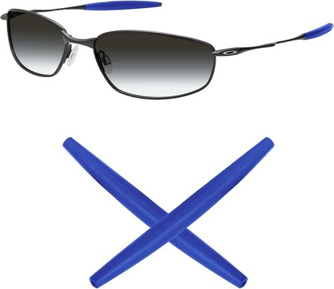 Mryok Replacement Earsocks for Oakley Square Wire 2.0 Sunglasses - Options in Kuwait