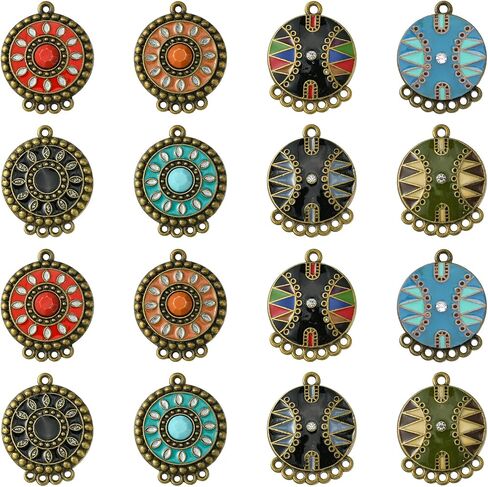 LiQunSweet 100 Pcs Golden Color Lemon with Leaf Enamel Alloy Charms Yellow Fruit Imitation Food Charms for DIY Jewelry Crafts Accessory Supplier in Saudi Arabia