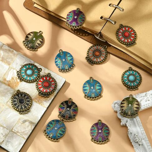 LiQunSweet 100 Pcs Golden Color Lemon with Leaf Enamel Alloy Charms Yellow Fruit Imitation Food Charms for DIY Jewelry Crafts Accessory Supplier in Saudi Arabia