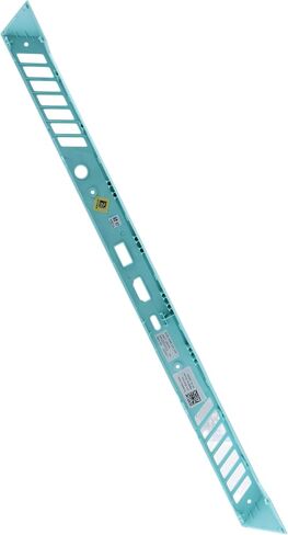 استبدال منفذ الهواء الغطاء الخلفي ل Dell G15 5530 5535 (أخضر) in Kuwait