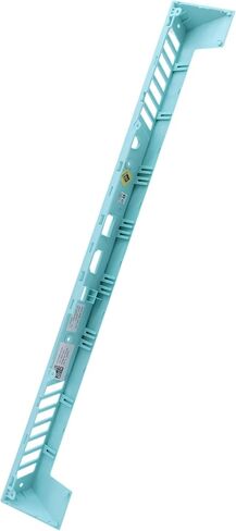 استبدال منفذ الهواء الغطاء الخلفي ل Dell G15 5530 5535 (أخضر) in Kuwait
