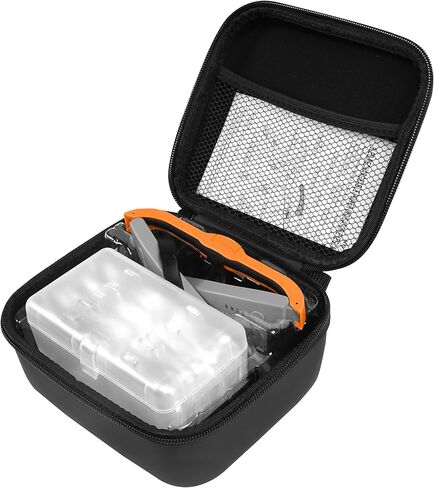 مكبر الزجاج بأيدي خالية من الأظافر ، قابلة لإعادة الشحن ، مع 5 عدسات قابلة للانفصال عن العمل عن قرب ، والقراءة ، وصنع المجوهرات الحرف (الأزرق) in Kuwait