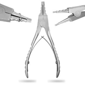 Small Ring Opening Pliers