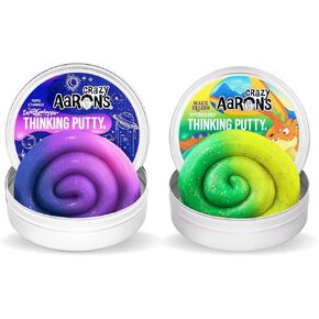 Crazy Aaron’s intergalactic و Magic Dragon Color Dragon Change Thinking Bundle