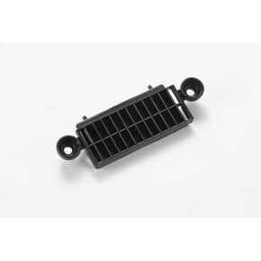FMS FCX24 1/24 RC Car Parts for Power Wagon: لوحة الإرهاق -C3010